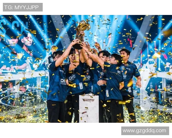 esports数据TES战队的蜕变之路：从新星崛起到电竞强者的成长历程